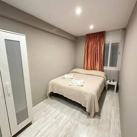 Plaza Serra Bed and breakfast