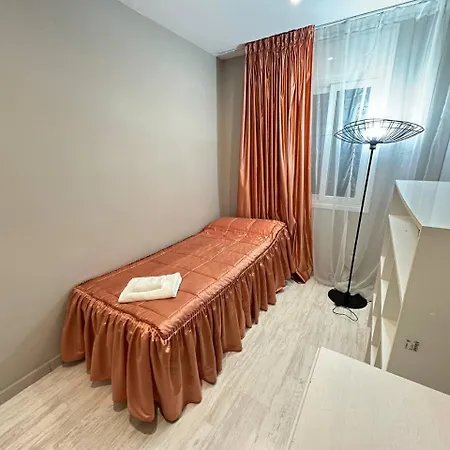 Plaza Serra فندق مبيت وإفطار